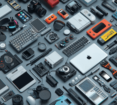 Electronics